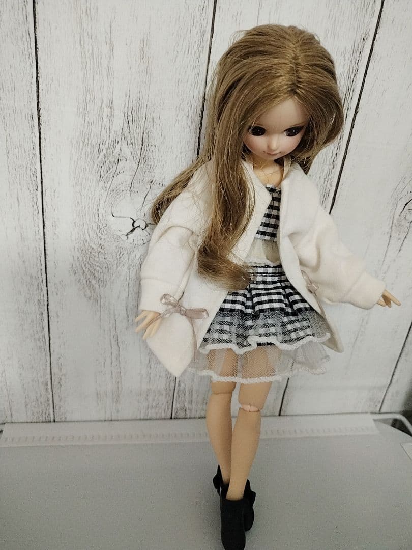 22センチドール服セット 599