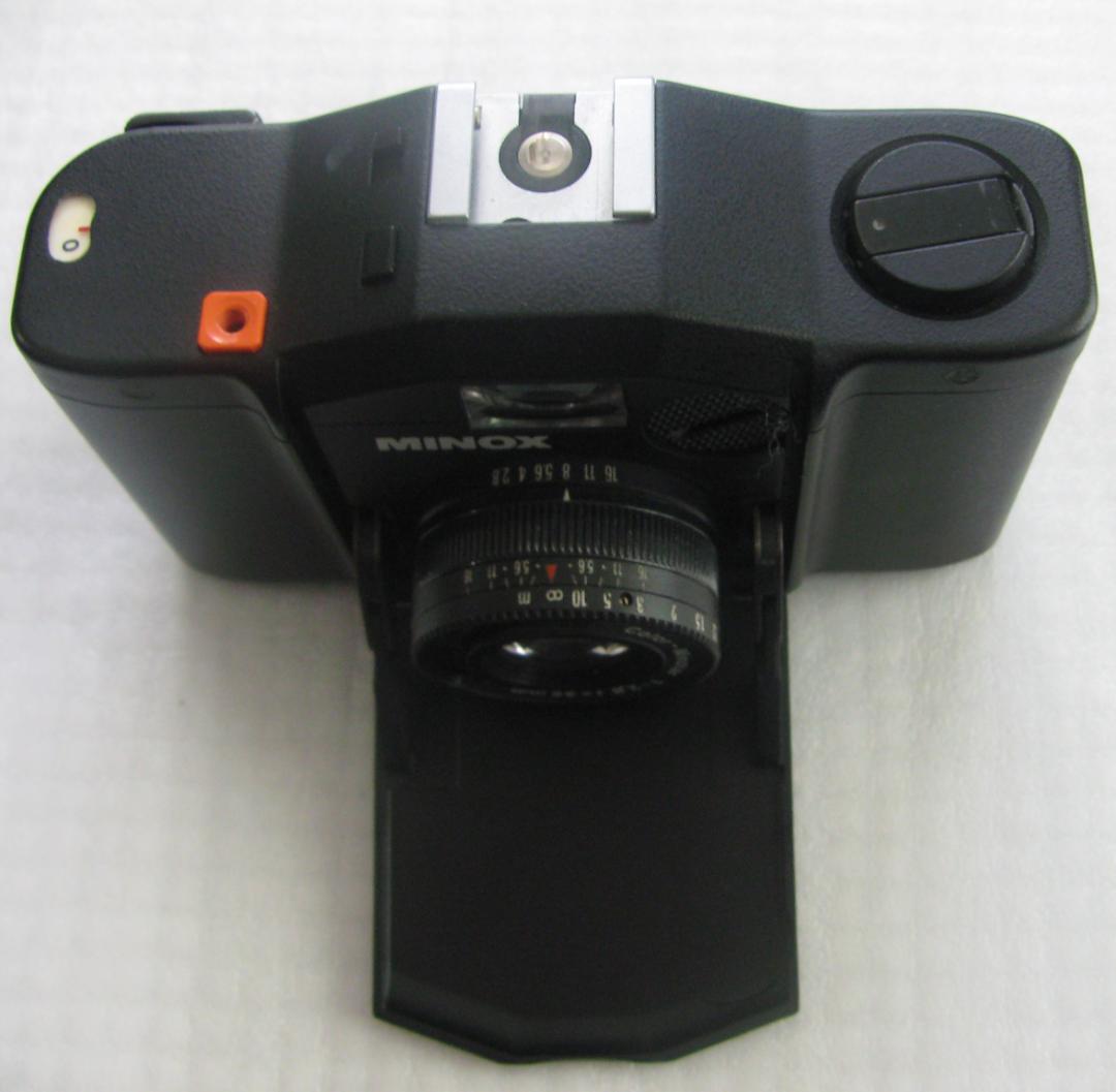★MINOX35GL35mmフイルムColor-Minotar35mmf/2.8