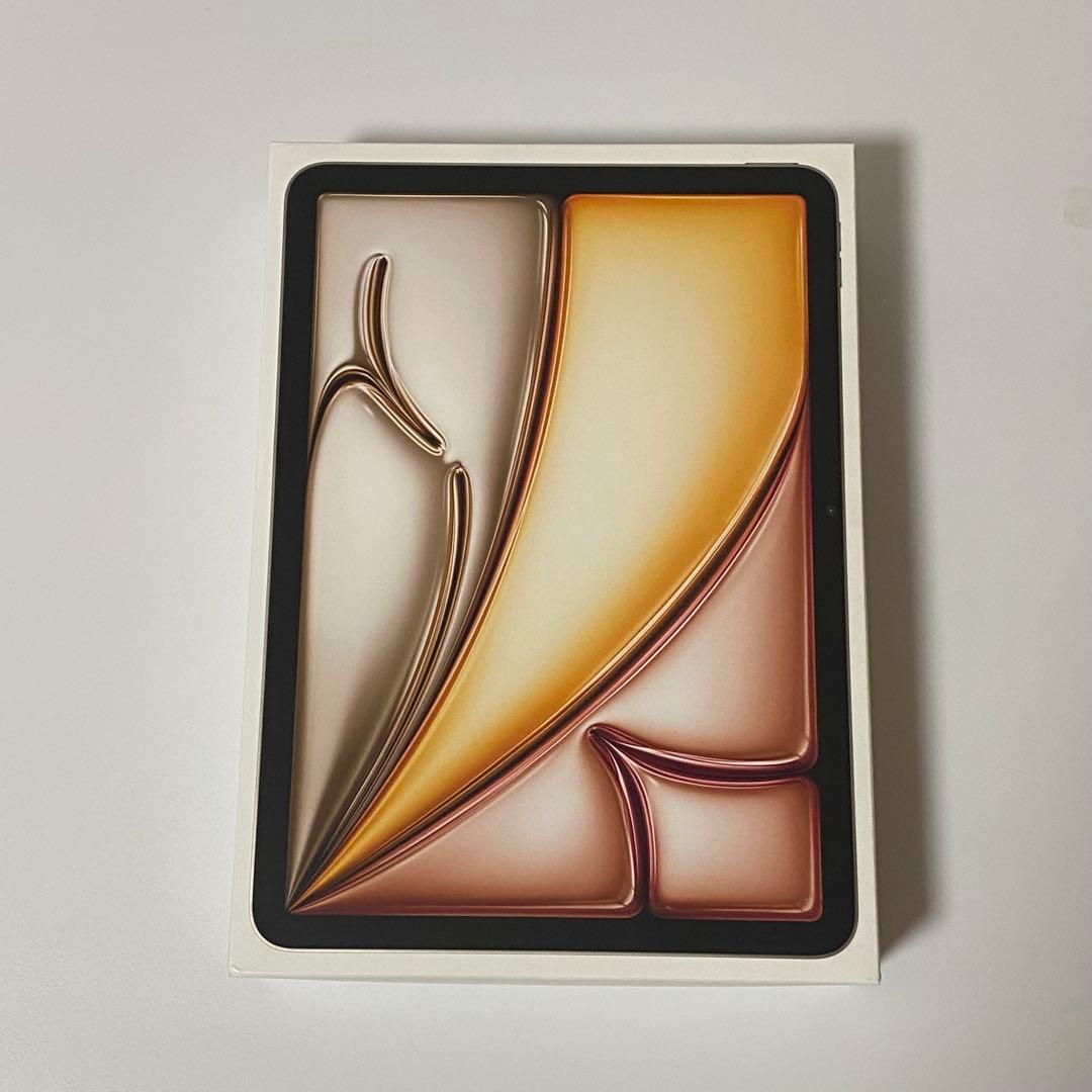 Saya　iPad Air M2 11インチ 128GB タッチペンその他