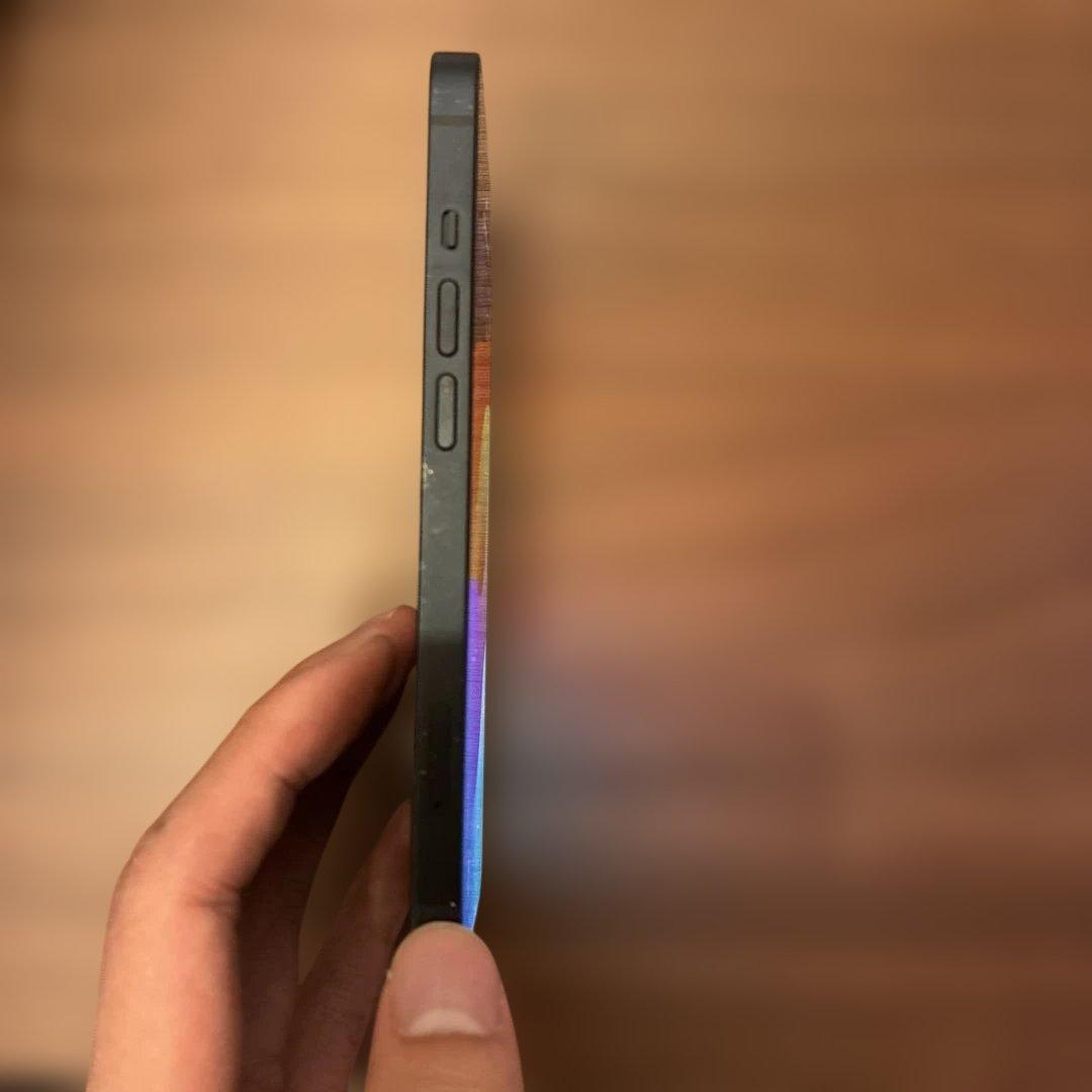 スマートフォン本体 iPhone 13