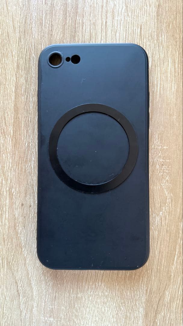 極美品　iPhone8 64Gモデル　product RED