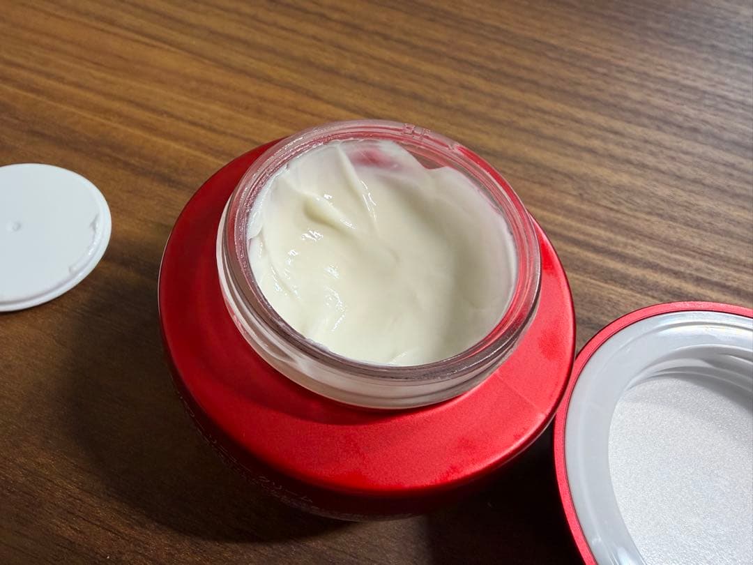 SK-II スキンパワーリニュークリーム　50g
