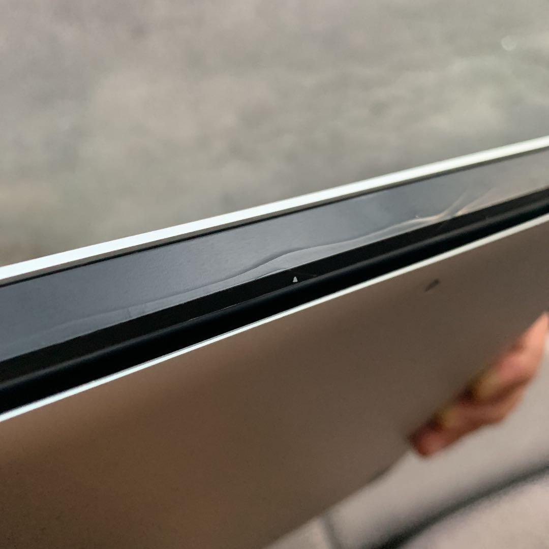 MacBook本体 Macbookpro2009