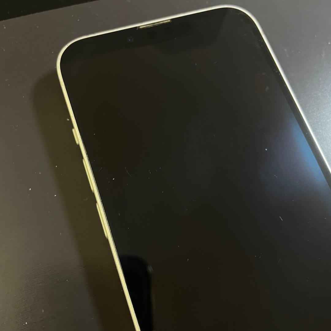iPhone 14 128GB スターライト SIMフリー　バッテリー100%