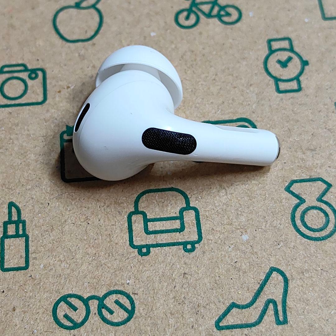 Apple AirPods Pro 2世代 片耳 R 片方 右耳 565