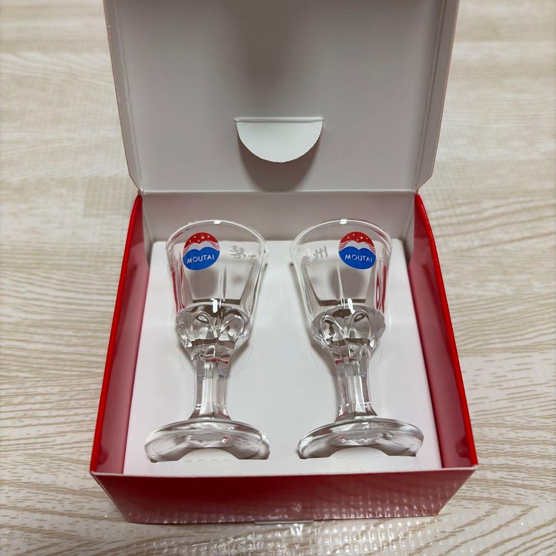 貴州茅台酒 マオタイ500ml 53° 未開封