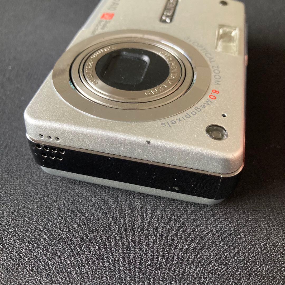 PENTAX optio A1CCDセンサー コンデジ