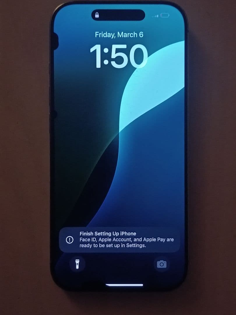 り*！様 Apple iPhone 16 Pro 128GB