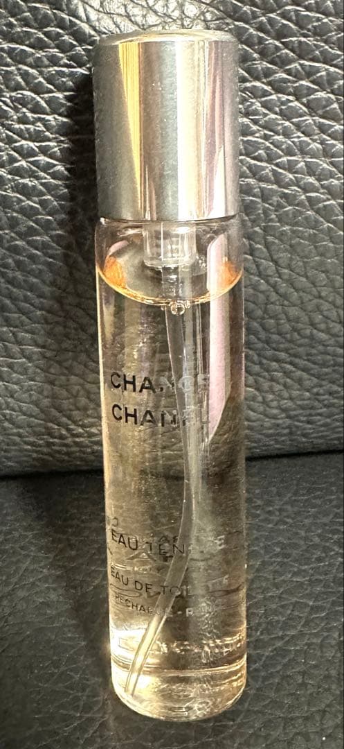 【送料無料】　新品　シャネル オータンドゥル スプレイ　20ml×3