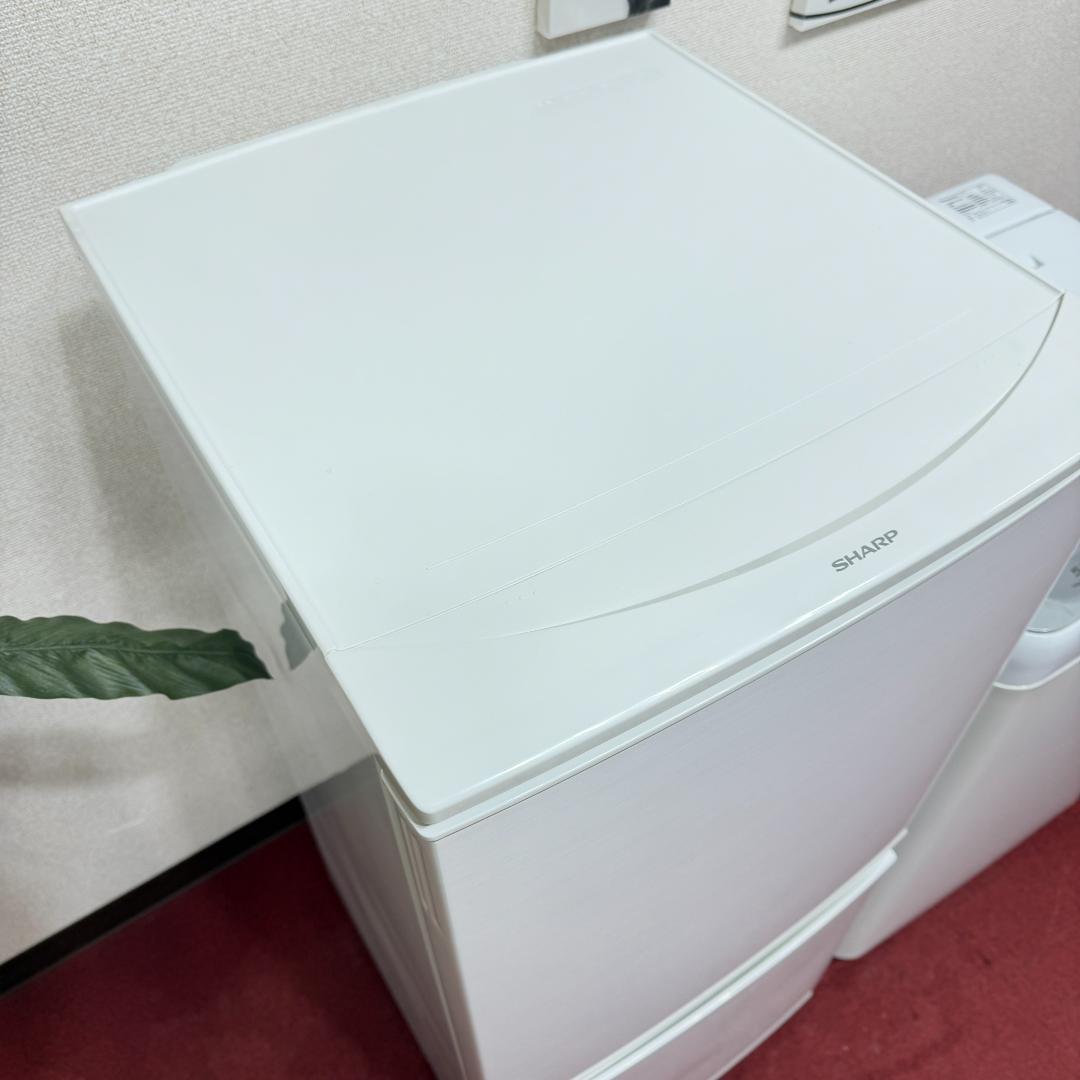 新生活激安家電　美品家電2点セット　取り置きOK　プロによる洗浄/除菌済み