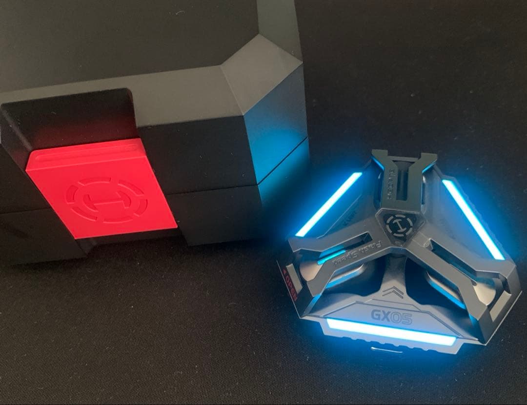 Edifier Hecate GX05 ゲーミングイヤホン