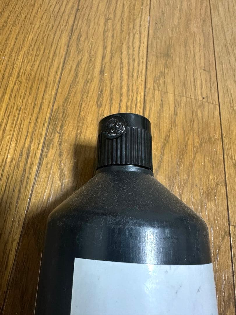 Nail de Dance アクリルリキッド White 800ml