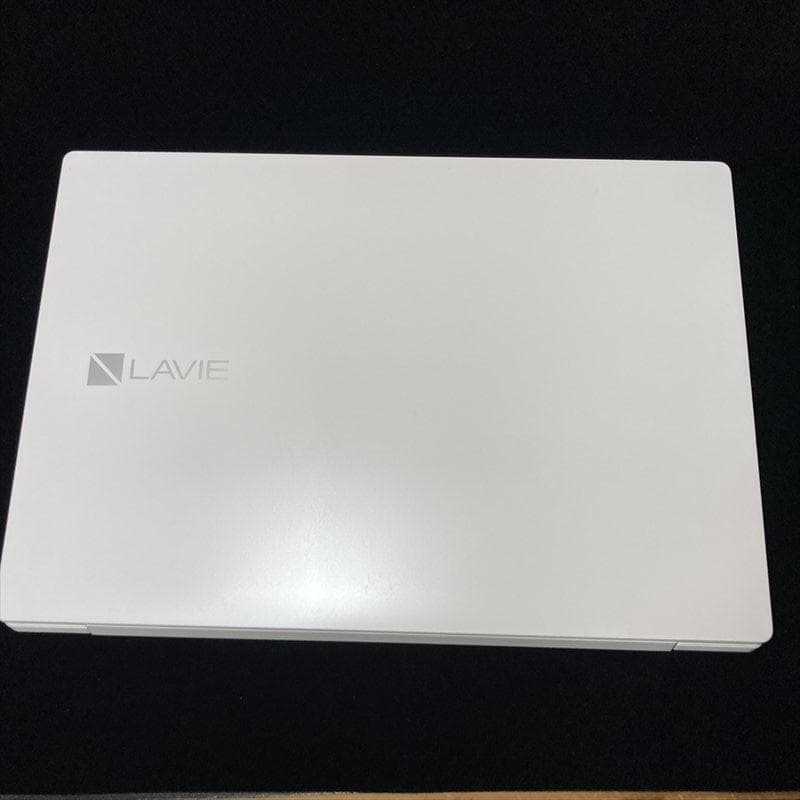 LAVIE Core i7-8565U SSD256GB+1TB メモリ12GB