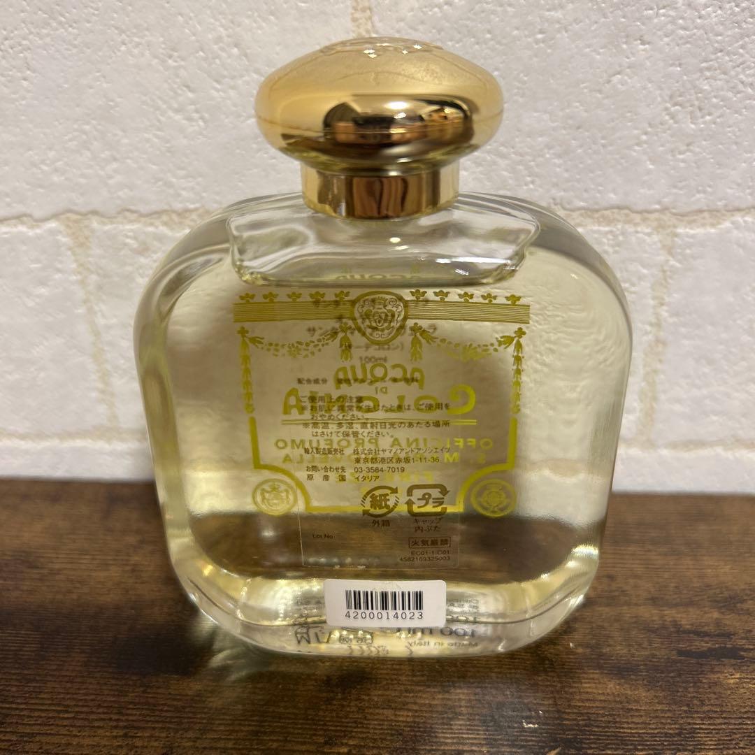 サンタ・マリア・ノヴェッラ　オーデコロン　100ml