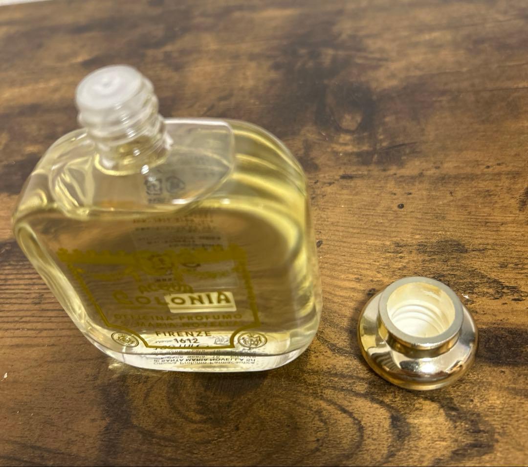 サンタ・マリア・ノヴェッラ　オーデコロン　100ml