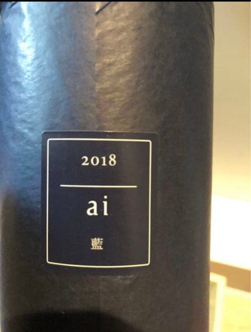 KENZO ESTATE 藍2018 750ml 未開封