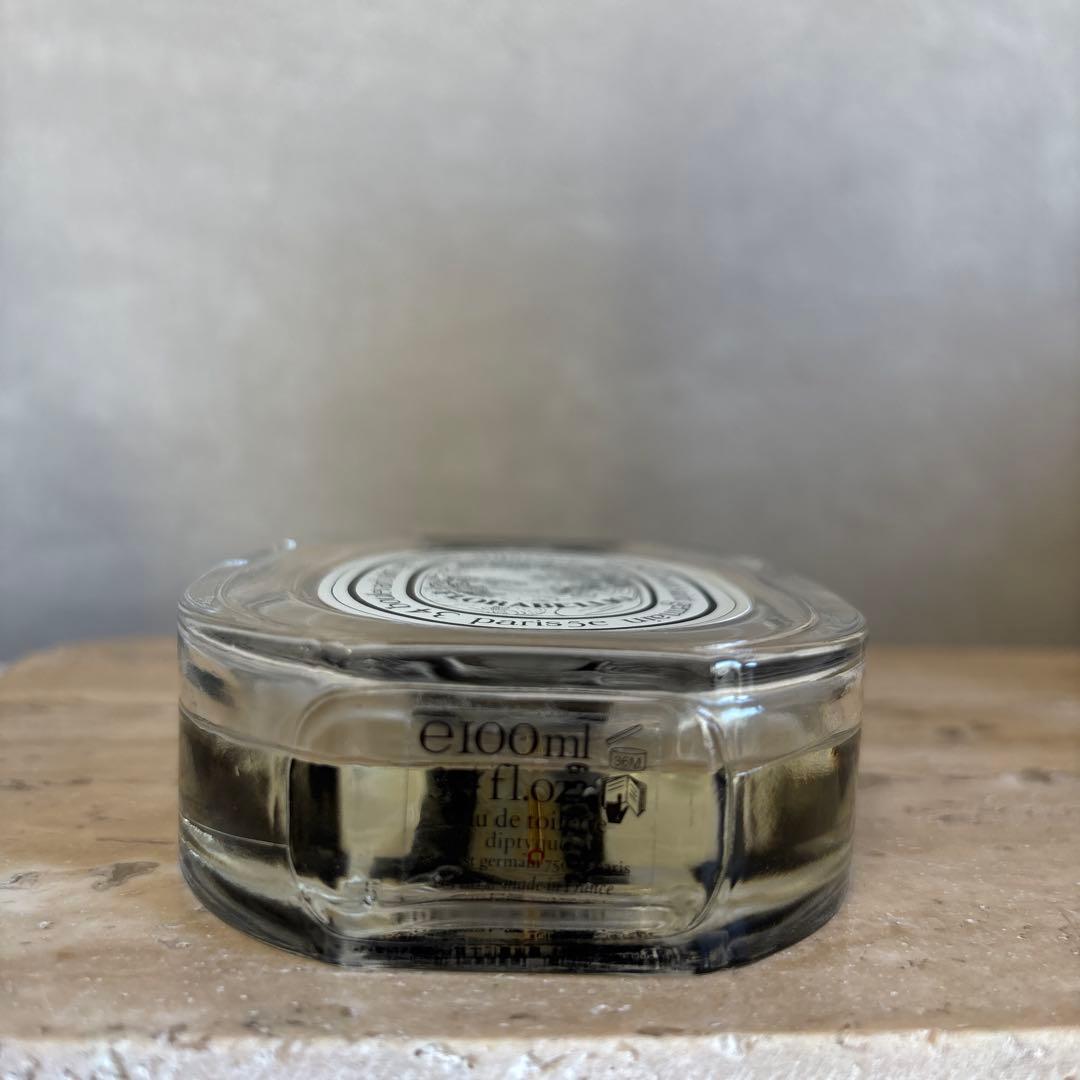 diptyque フローラベリオ　廃盤レア商品100mlボトル