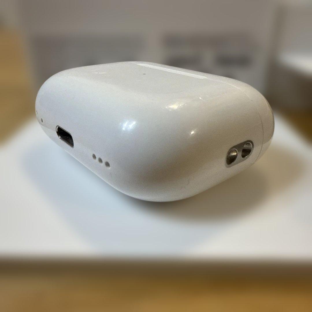 と*ん様 【純正品】Airpods pro 第2世代 type-C