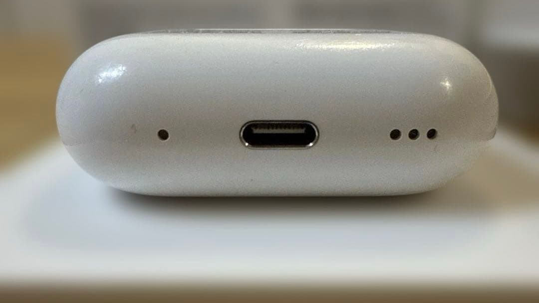と*ん様 【純正品】Airpods pro 第2世代 type-C