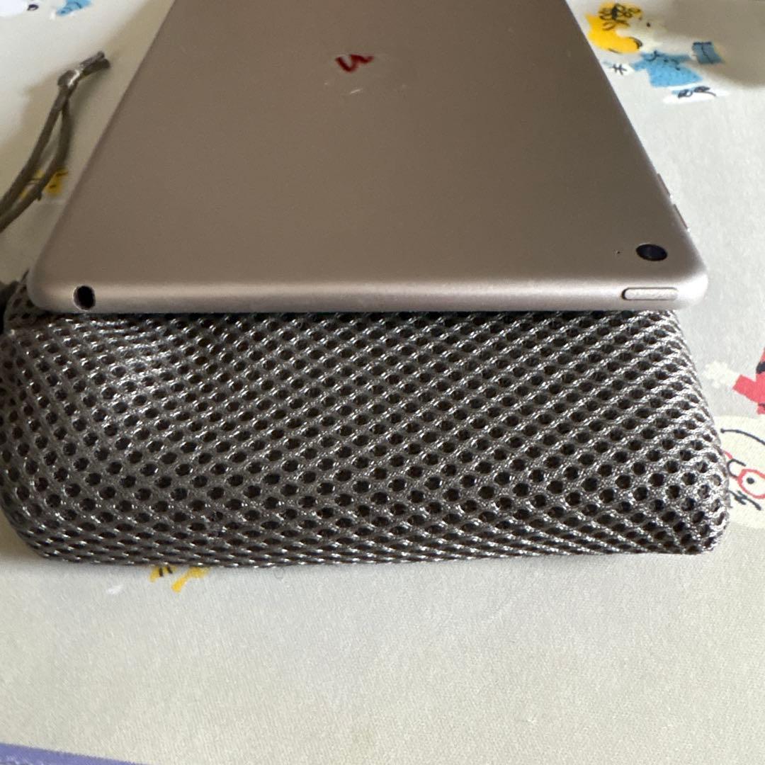 iPadmini4 64GB Wi-Fi スペースグレー 本体