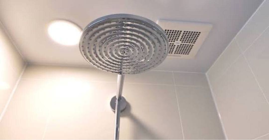 hansgrohe シャワーヘッドセット