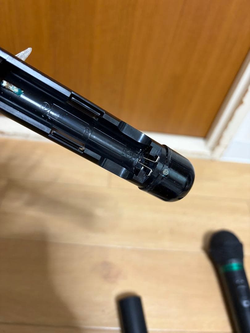 audio-technica AT-CLM700T 2本セット