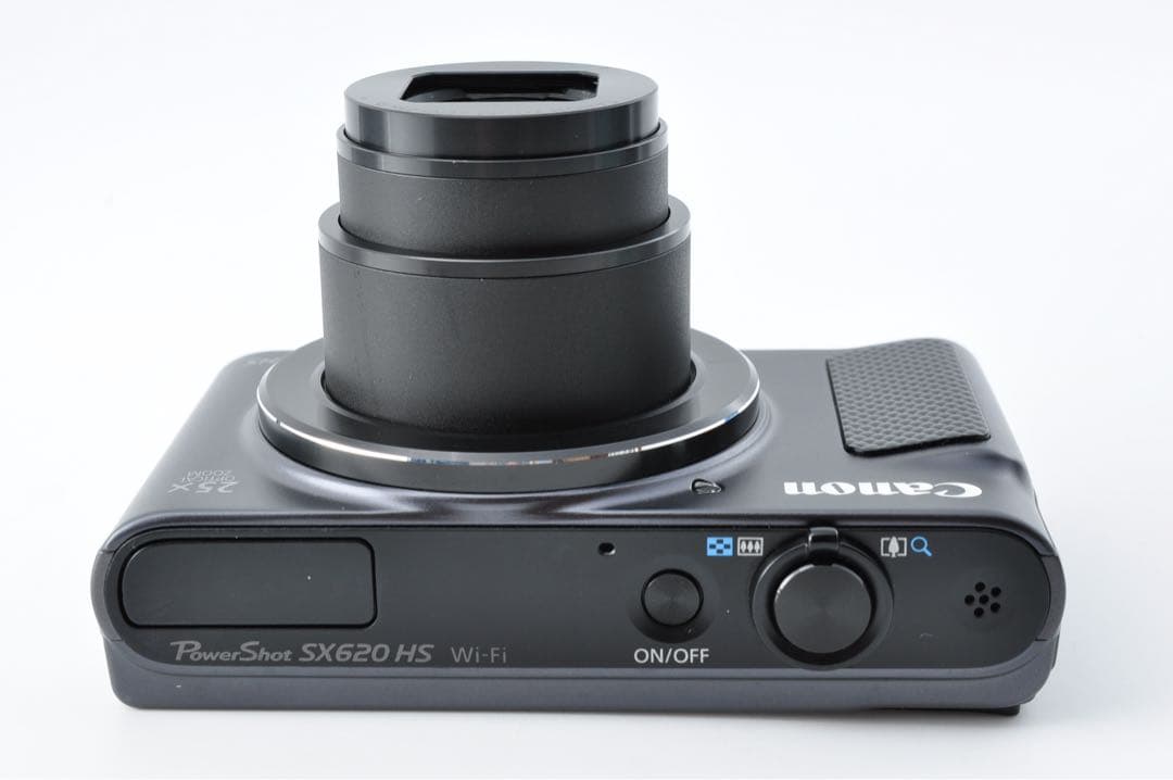 ◾️ 美品 ◾️ Canon PowerShot SX620 HS 《元箱付き》