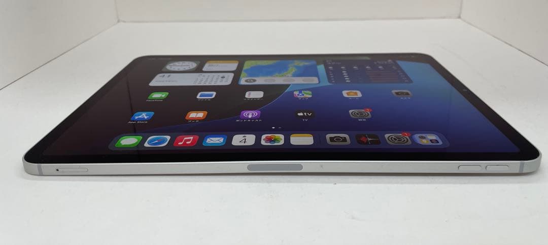 iPad Pro （11インチ）（第2世代）128GB