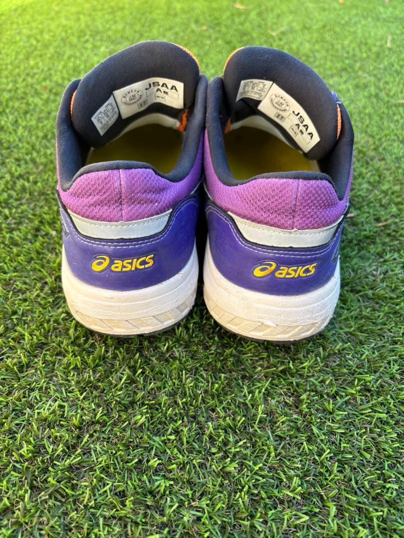 asics 限定CP209