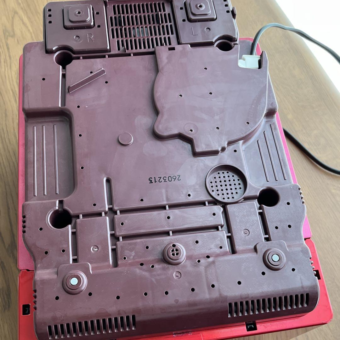 MITSUBISHI NJ-WX105J 赤 IH炊飯器