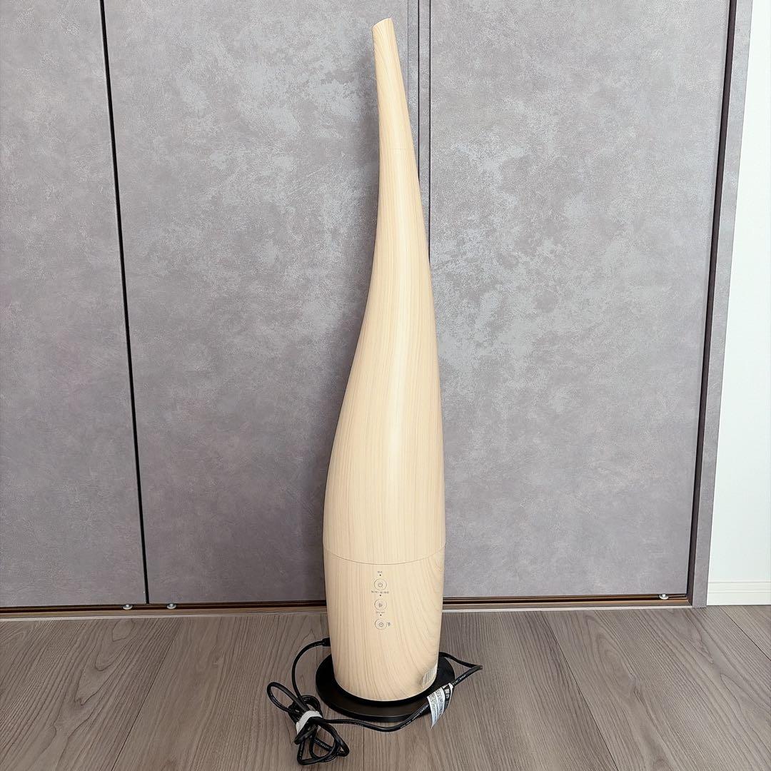ドウシシャ ハイブリッド式加湿器 DKHY-3511