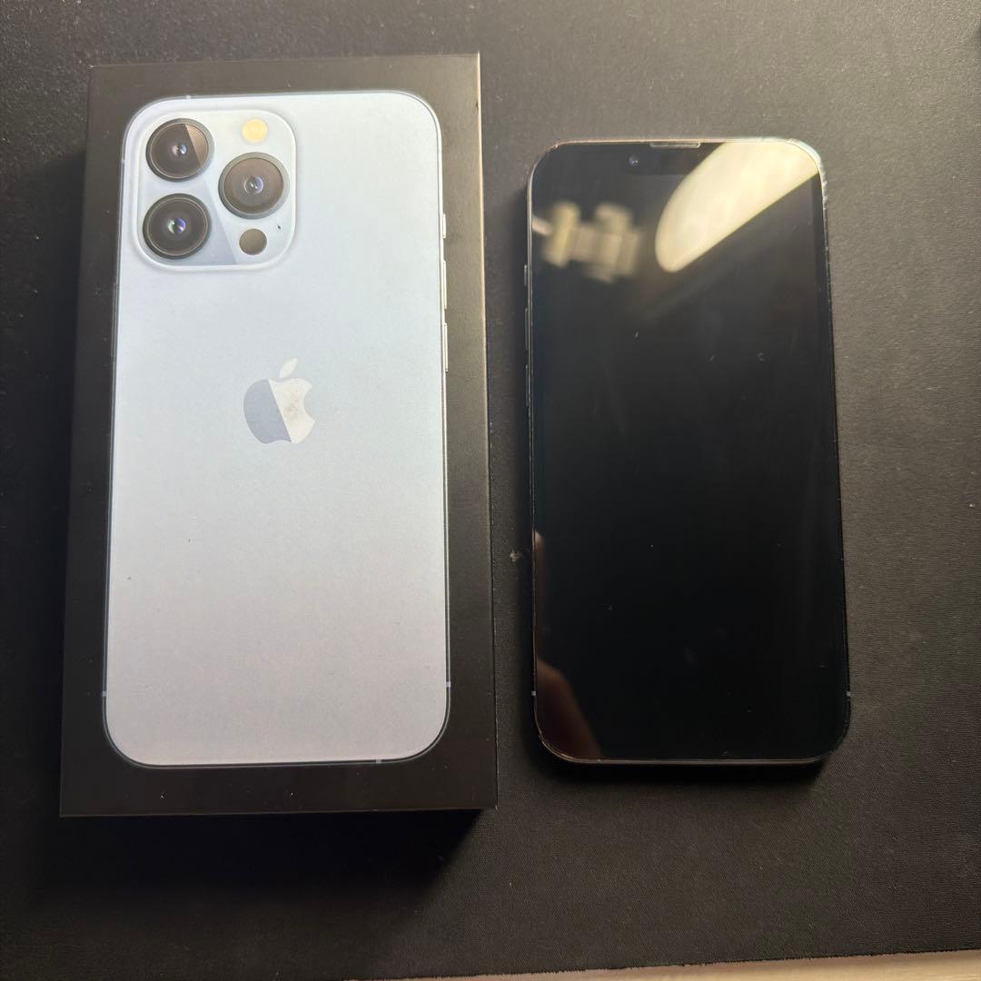 A*n様 iPhone13Pro256GB