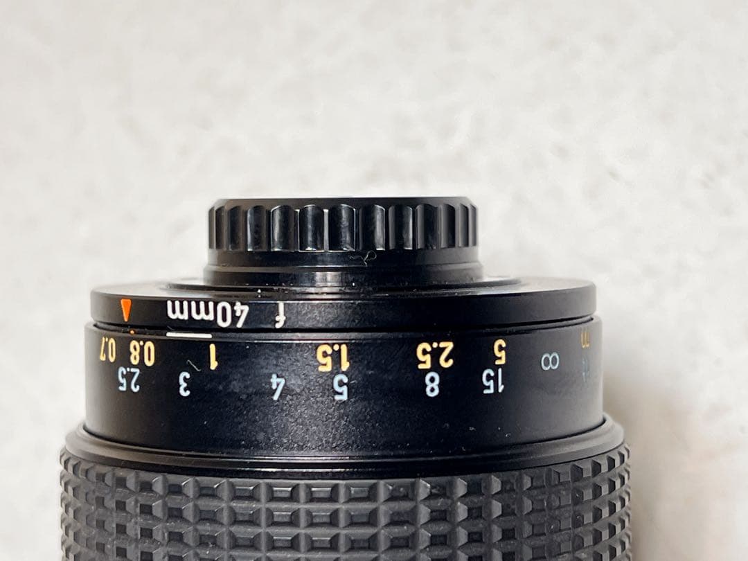 PENTAX AUTO 110 レンズ2本セット