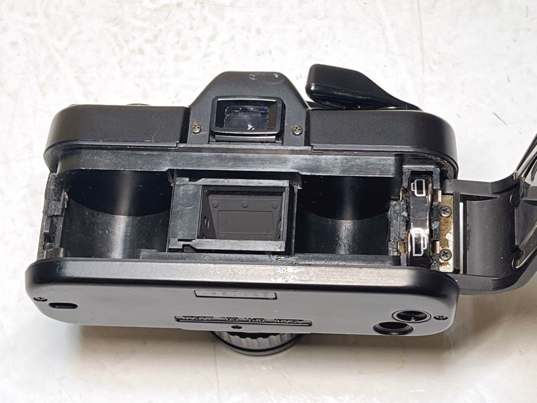 PENTAX AUTO 110 レンズ2本セット
