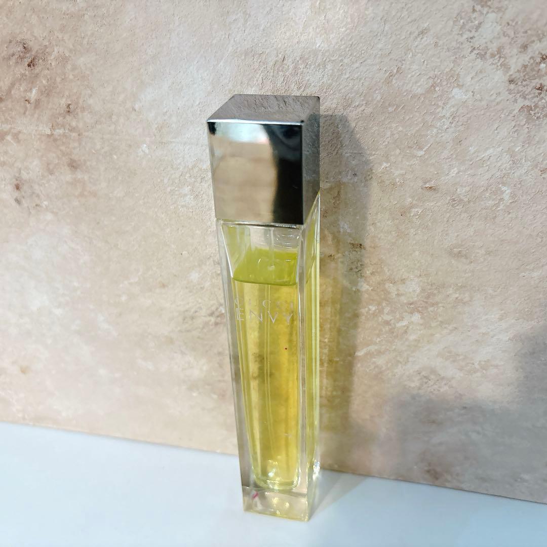 GUCCI ENVY エンヴィ 50ml グッチ