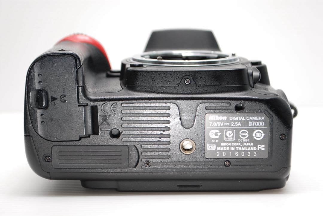 ❤️超望遠レンズ付き❤️Nikon D7000 ダブルレンズセット 美品 高画質