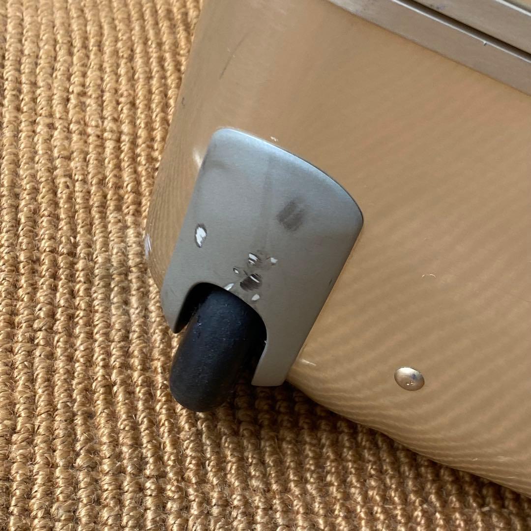 旅行かばん・小分けバッグ ZERO HALLIBURTON / Carry-On Travel Case