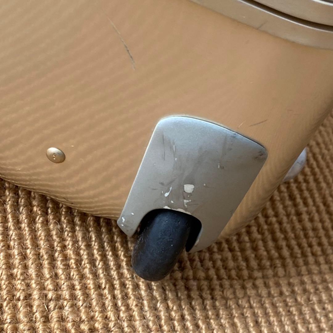 旅行かばん・小分けバッグ ZERO HALLIBURTON / Carry-On Travel Case