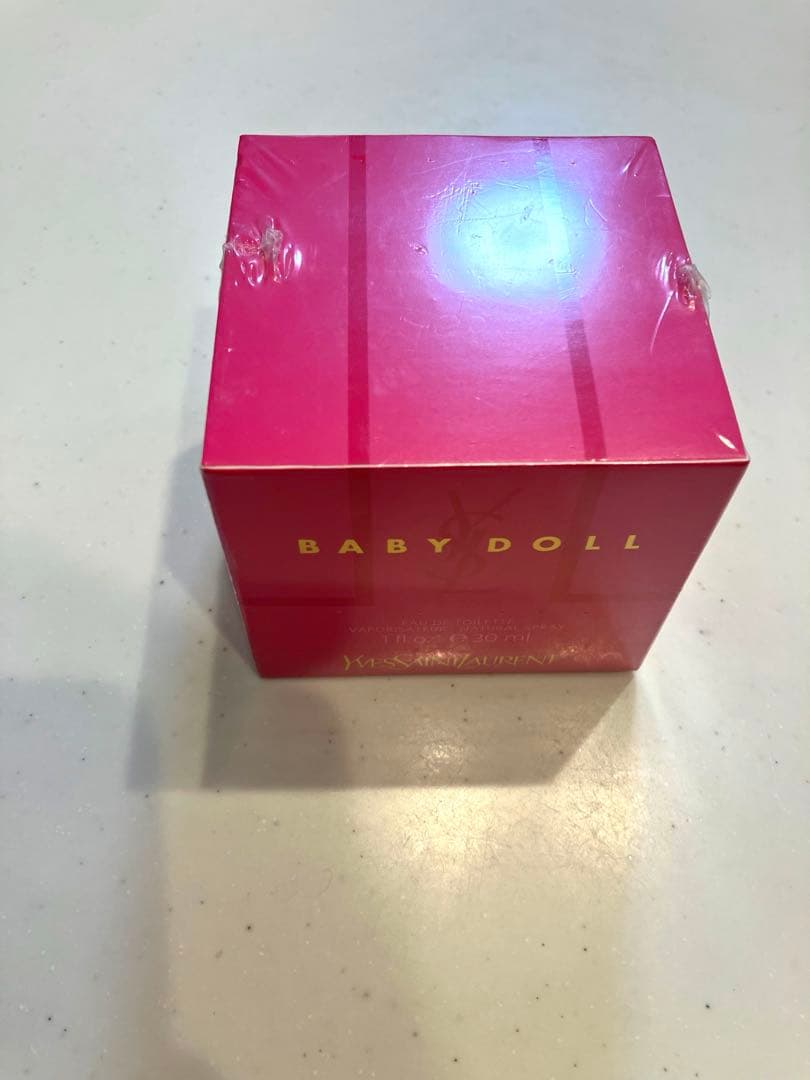 その他 Yves Saint Laurent BABY DOLL 30ml