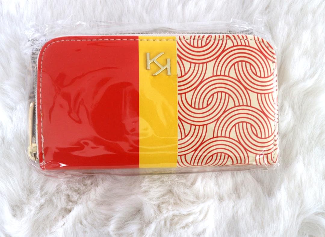 【KIKO MILANO】限定品メイクブラシセット《5本8種類》