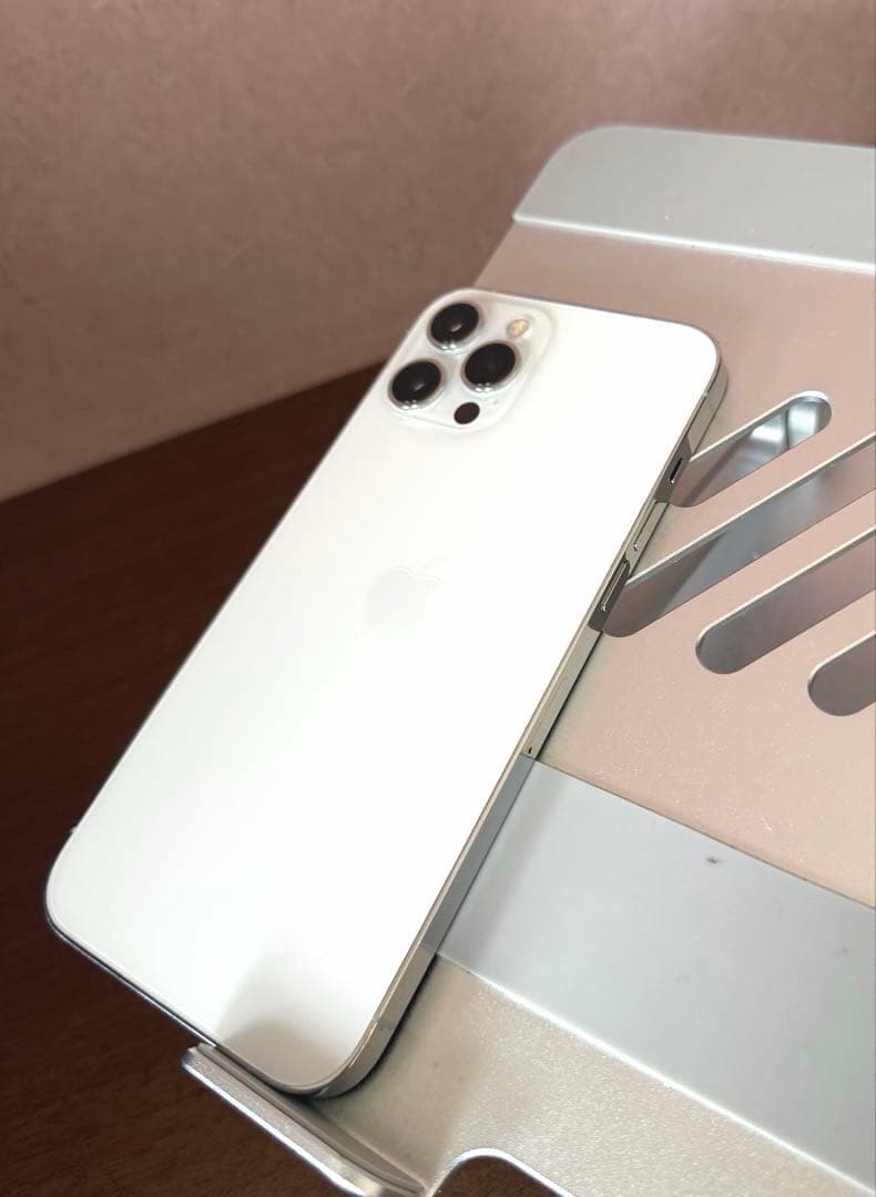 スマートフォン本体 iPhone 12 Pro Max 128GB 78%