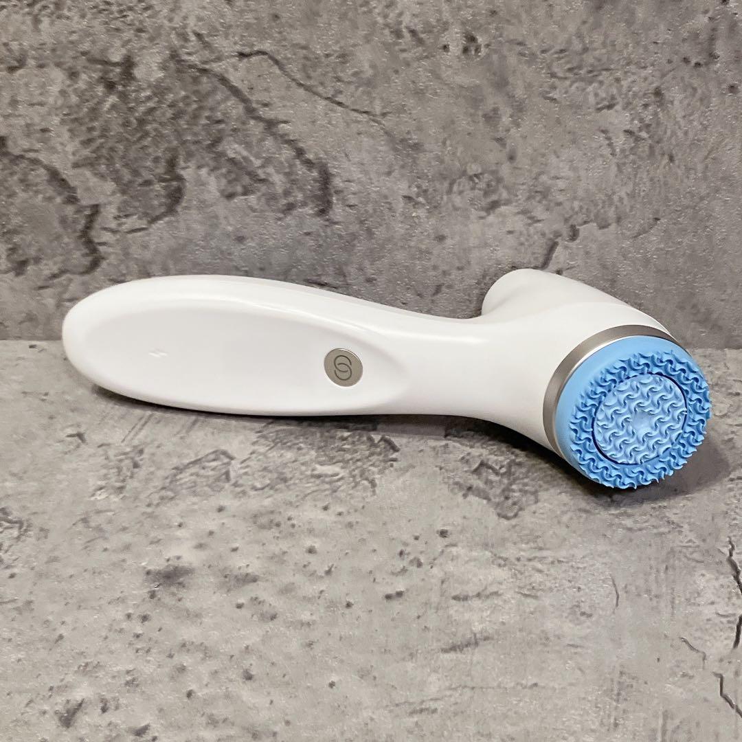 極美品 NU SKIN LumiSpa io ルミスパ io ブースト セット