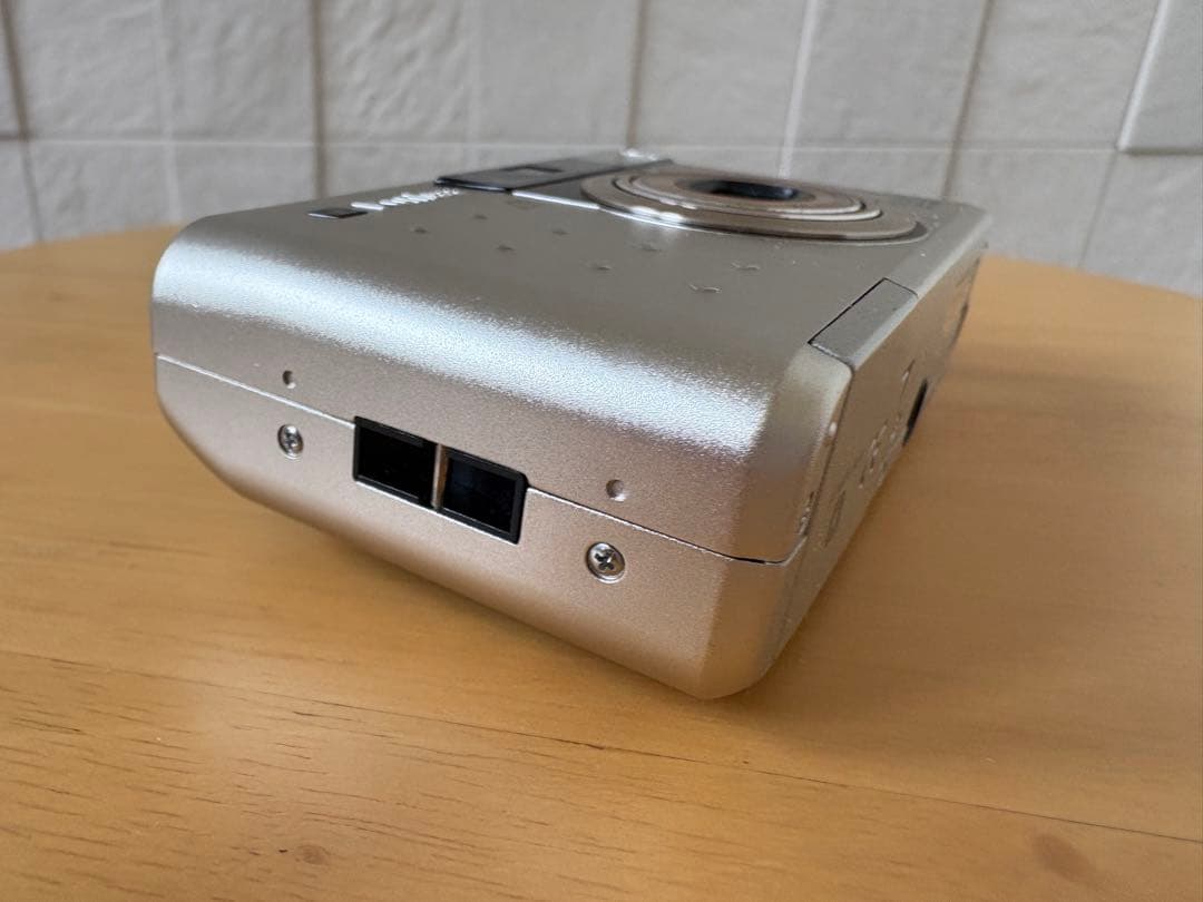 Konica Revio Z2 コンパクトフィルムカメラ