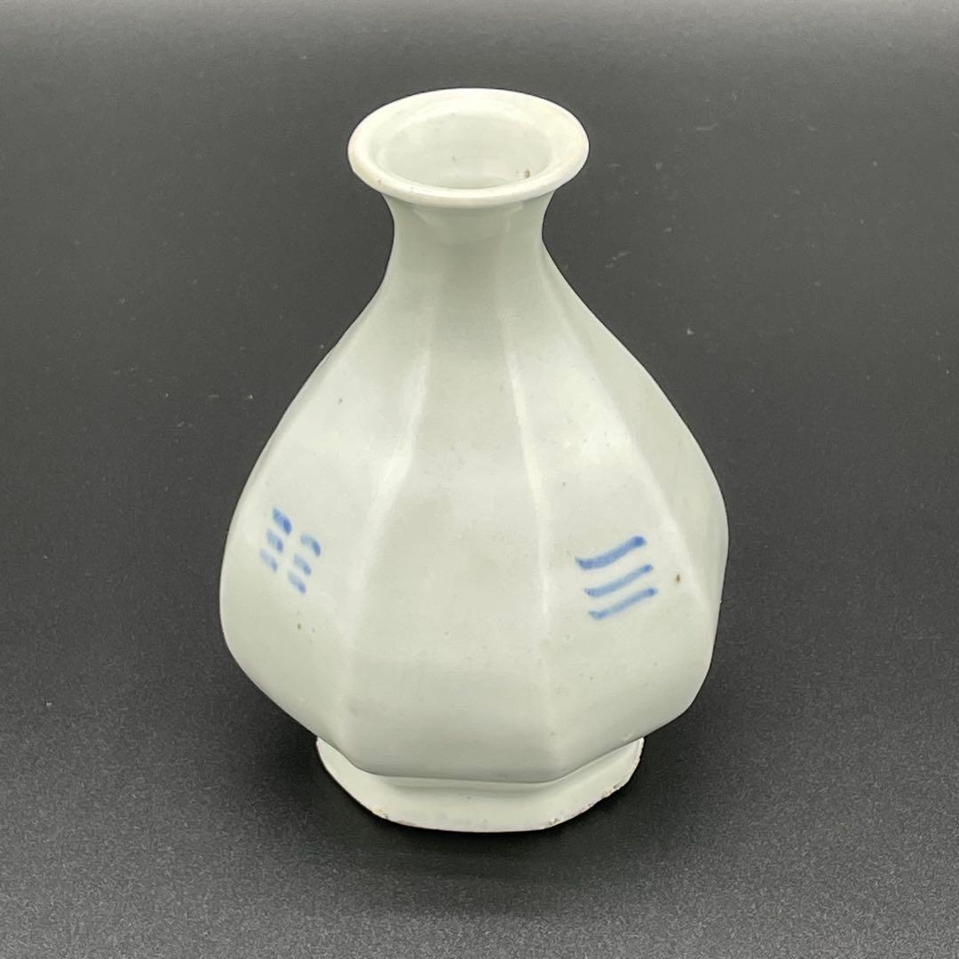 李朝　徳利