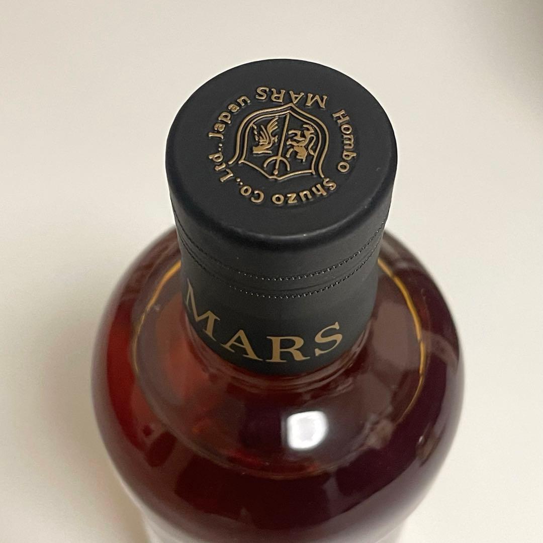 【3200円お得】マルス越百＆松井サクラカスク ウイスキー2本 飲み比べ