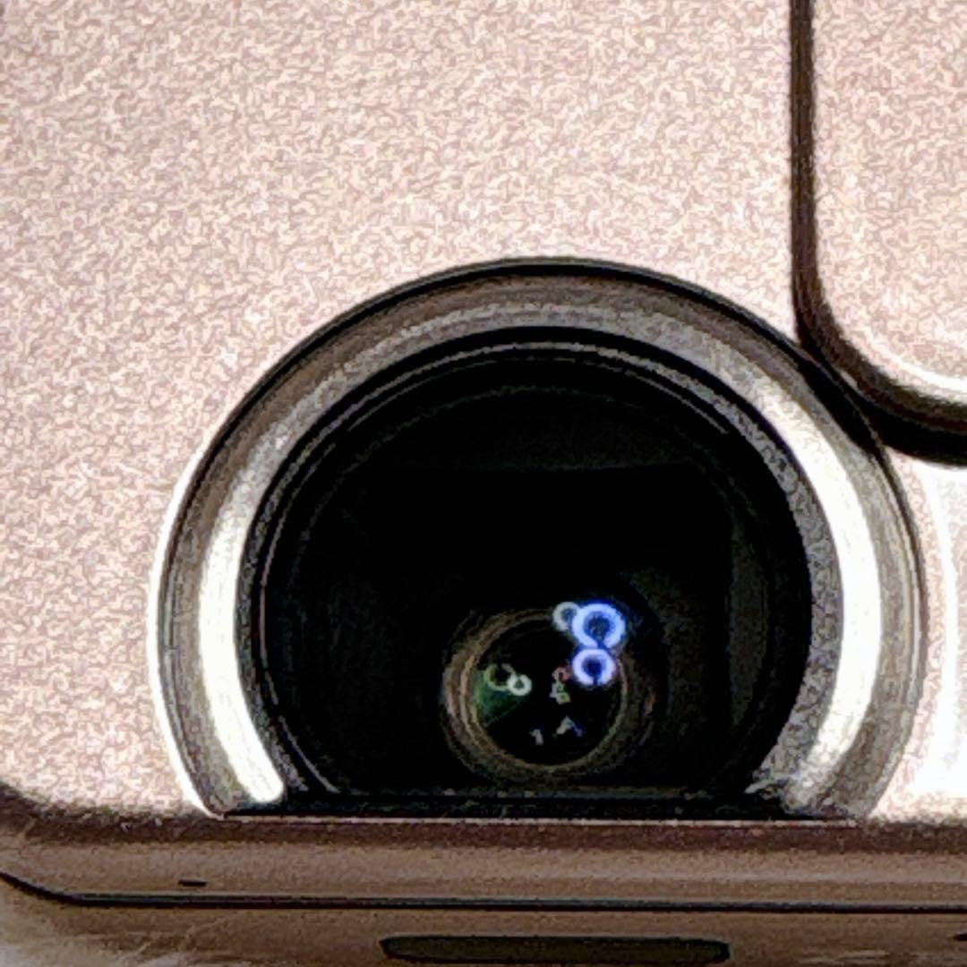 FUJIFILM FINEPIX Z300 ピンク