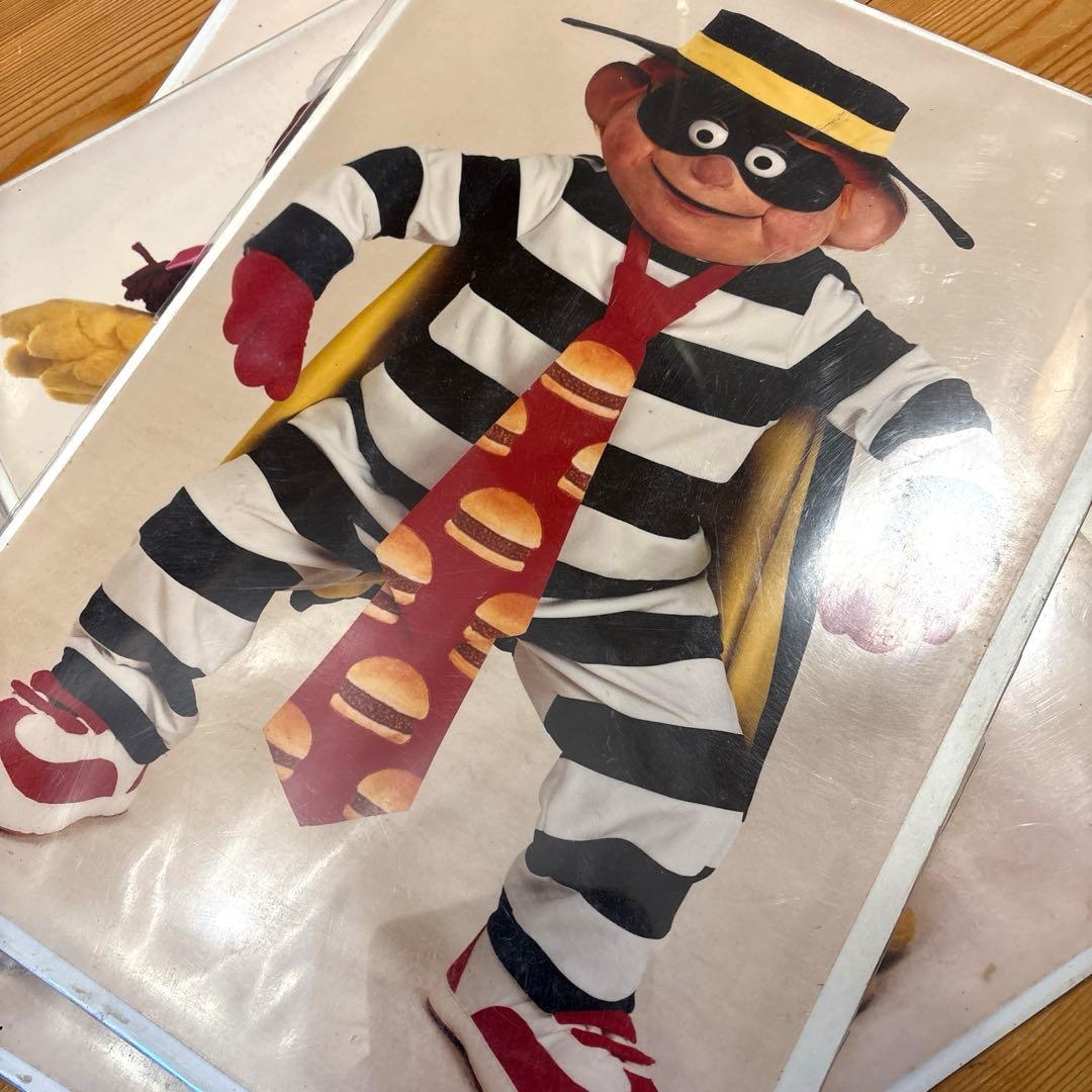 専用ページ　まとめて　マクドナルドランド