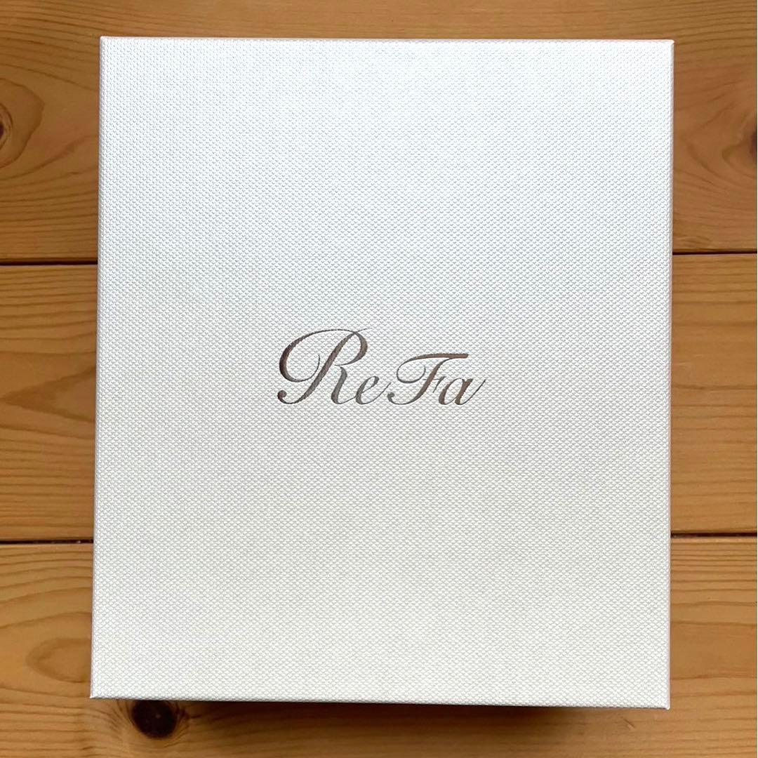 【みほ】ReFa 4 CARAT RAY リファフォーカラットレイ