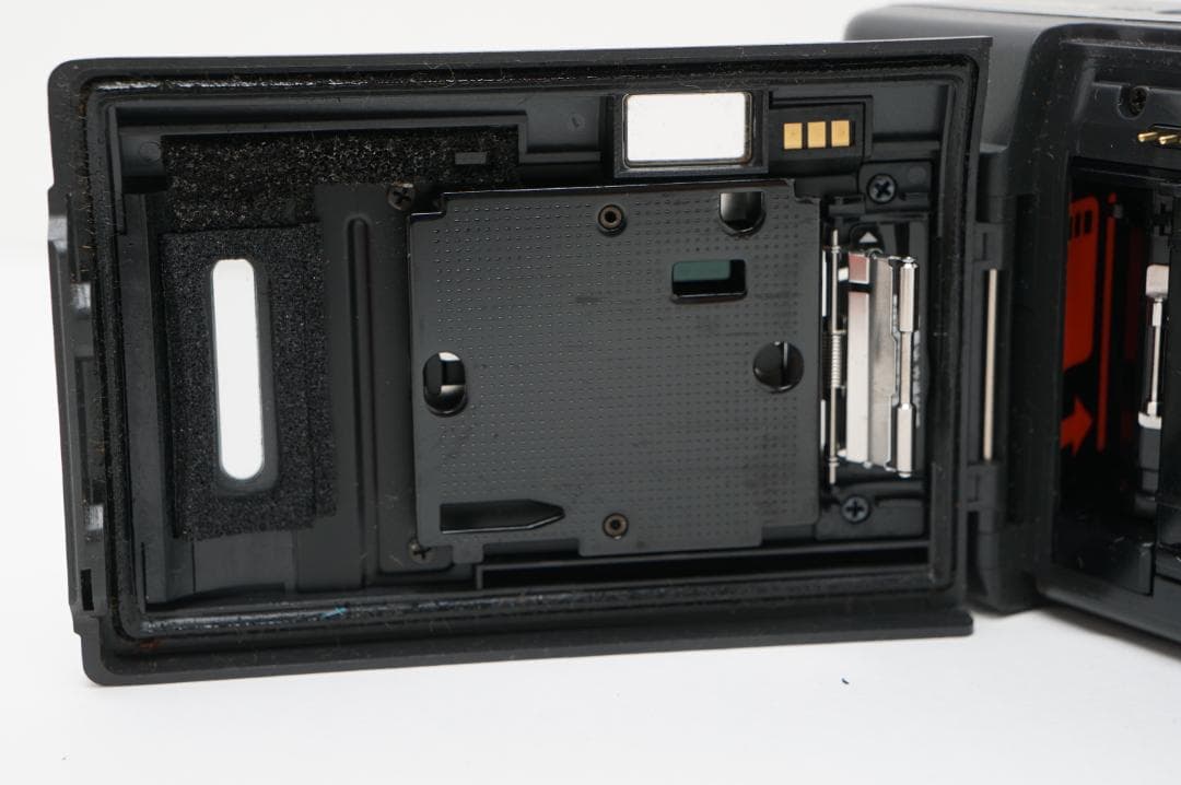 【完動品】OLYMPUS AF-1 コンパクトフィルムカメラ
