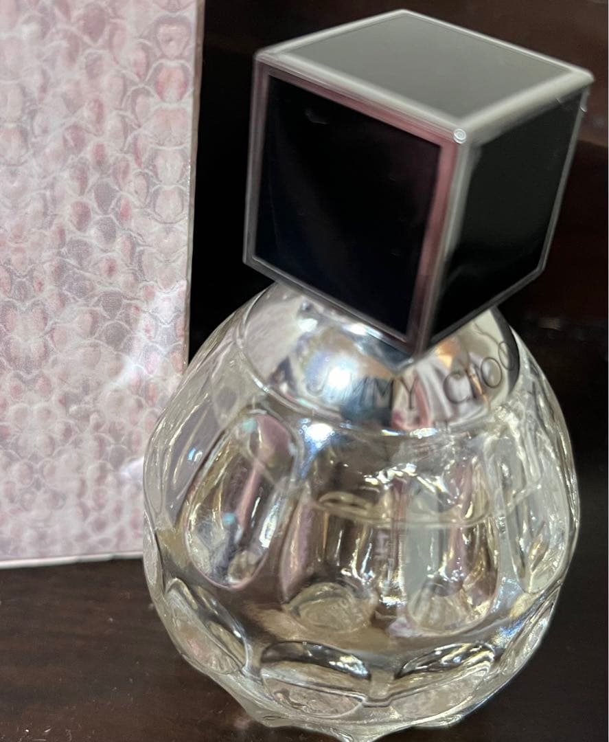 美品♡ 香水セットCOACH×JIMMY CHOO